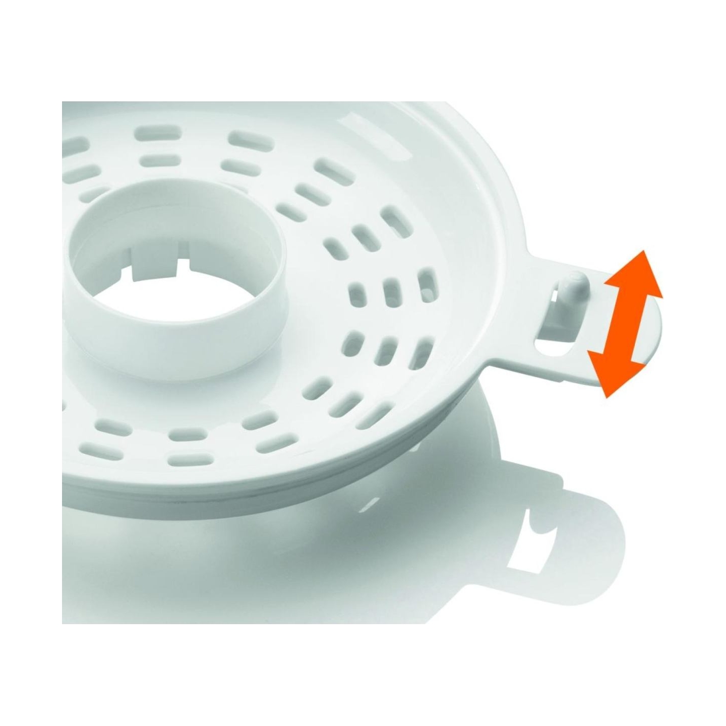Gorenje | Citrus Juicer | CJ30E | Type Citrus Juicer | White | 30 W | Number of speeds 1
