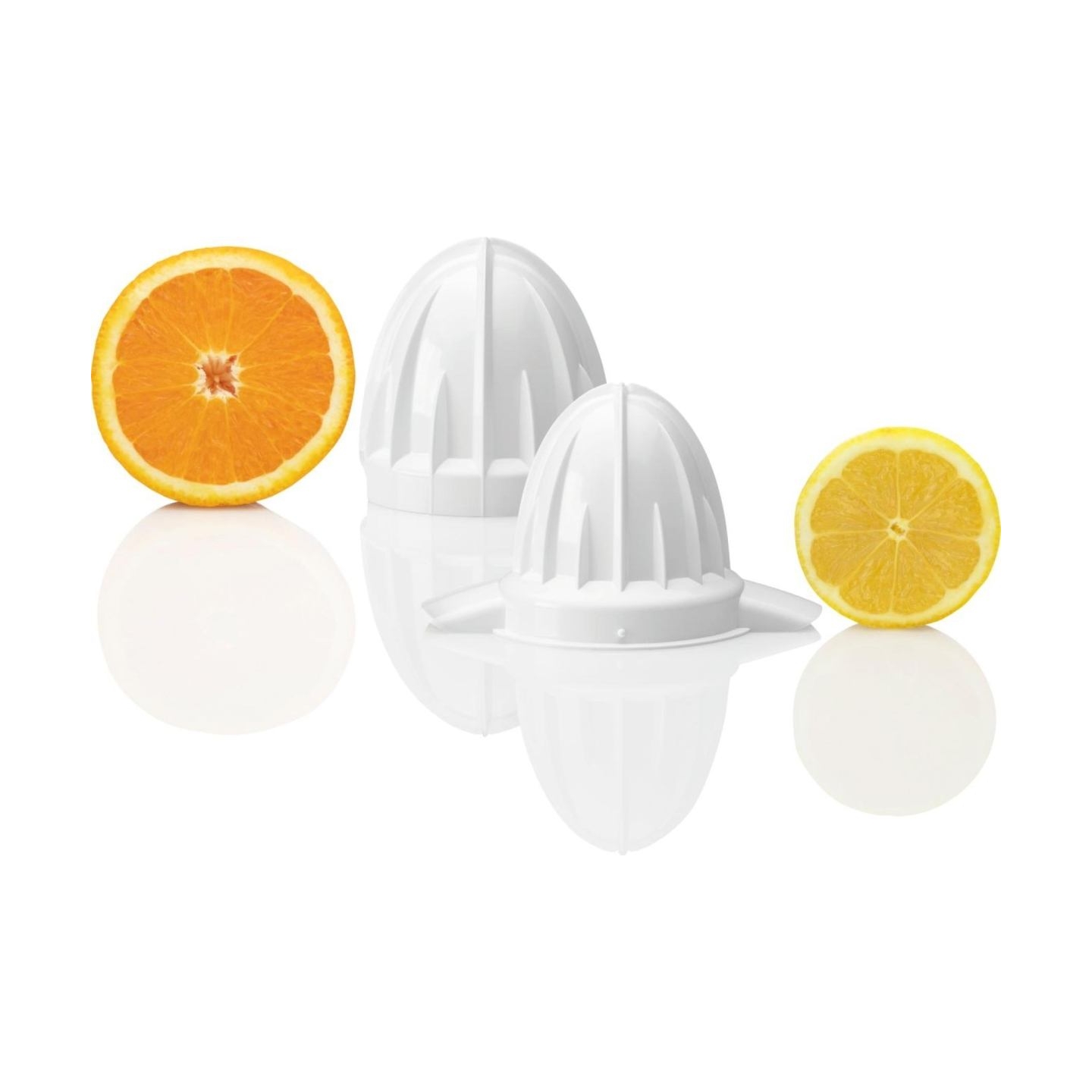 Gorenje | Citrus Juicer | CJ30E | Type Citrus Juicer | White | 30 W | Number of speeds 1