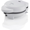Gorenje | Mini Grill | WM701W | 700 W | Number of pastry 5 | Heart shaped | White