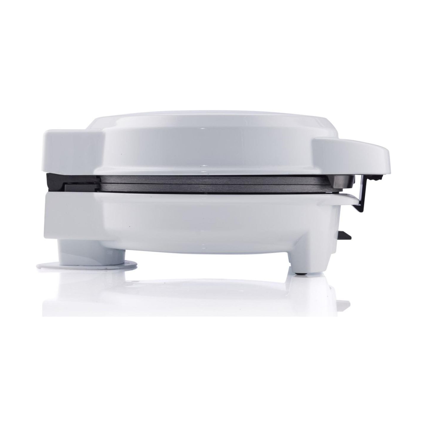 Gorenje | Mini Grill | WM701W | 700 W | Number of pastry 5 | Heart shaped | White