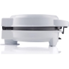 Gorenje | Mini Grill | WM701W | 700 W | Number of pastry 5 | Heart shaped | White