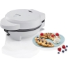 Gorenje | Mini Grill | WM701W | 700 W | Number of pastry 5 | Heart shaped | White