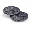 Gorenje | Mini Grill | WM701W | 700 W | Number of pastry 5 | Heart shaped | White