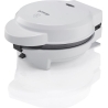 Gorenje | Mini Grill | WM701W | 700 W | Number of pastry 5 | Heart shaped | White