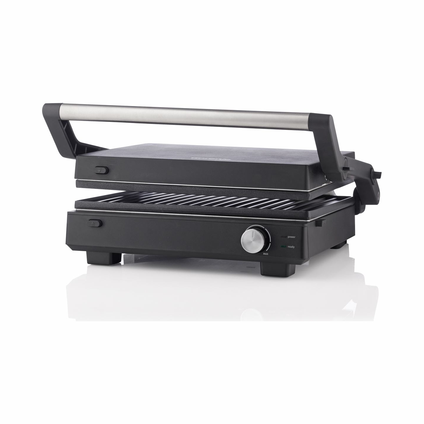 Gorenje Multifunctional Grill | GCG2000M | Grill | Black