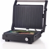 Gorenje Multifunctional Grill | GCG2000M | Grill | Black