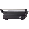 Gorenje Multifunctional Grill | GCG2000M | Grill | Black
