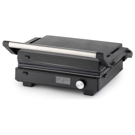 Gorenje Grill | GCG2000SD | Contact grill | Black