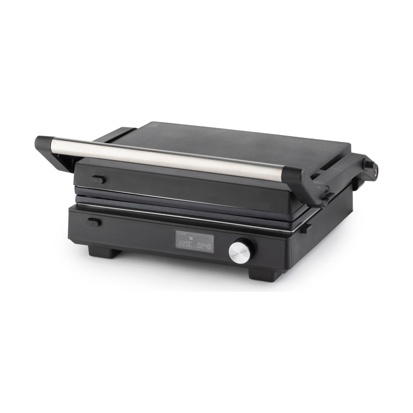 Gorenje Grill | GCG2000SD | Contact grill | Black