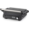 Gorenje Grill | GCG2000SD | Contact grill | Black
