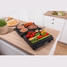Gorenje Grill | GCG2000SD | Contact grill | Black