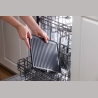 Gorenje Grill | GCG2000SD | Contact grill | Black
