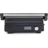 Gorenje Grill | GCG2000SD | Contact grill | Black