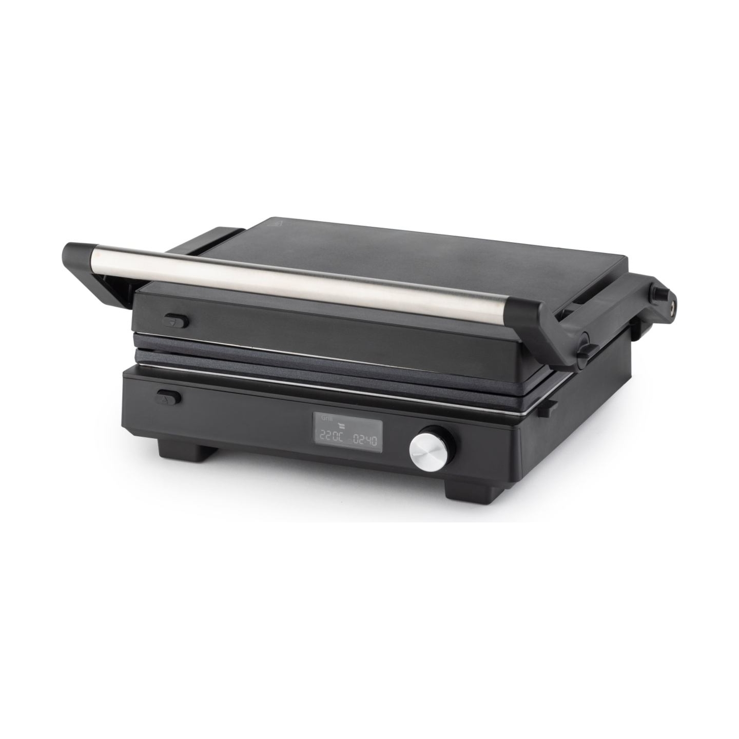 Gorenje Grill | GCG2000SD | Contact grill | Black
