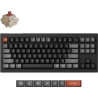 Keychron KEYBOARD WRL V3 ULTRA/BLACK V3U-D1 KEYCHRON