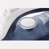 Gorenje SIK2200WB | Steam iron | 2200 W | Continuous steam 35 g/min | Water tank capacity 450 ml | Blue | Steam boost performanc