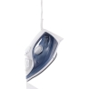 Gorenje SIK2200WB | Steam iron | 2200 W | Continuous steam 35 g/min | Water tank capacity 450 ml | Blue | Steam boost performanc