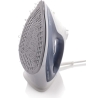 Gorenje SIK2200WB | Steam iron | 2200 W | Continuous steam 35 g/min | Water tank capacity 450 ml | Blue | Steam boost performanc