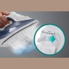 Gorenje SIK2200WB | Steam iron | 2200 W | Continuous steam 35 g/min | Water tank capacity 450 ml | Blue | Steam boost performanc