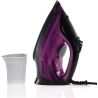 Gorenje SIK2400BKV | Steam Iron | 2400 W | Water tank capacity 450 ml | Continuous steam 40 g/min