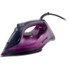 Gorenje SIK2400BKV | Steam Iron | 2400 W | Water tank capacity 450 ml | Continuous steam 40 g/min