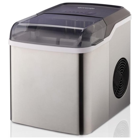 Gorenje Ice cube maker | IMD1200SB | Capacity 1.3 L | Silver