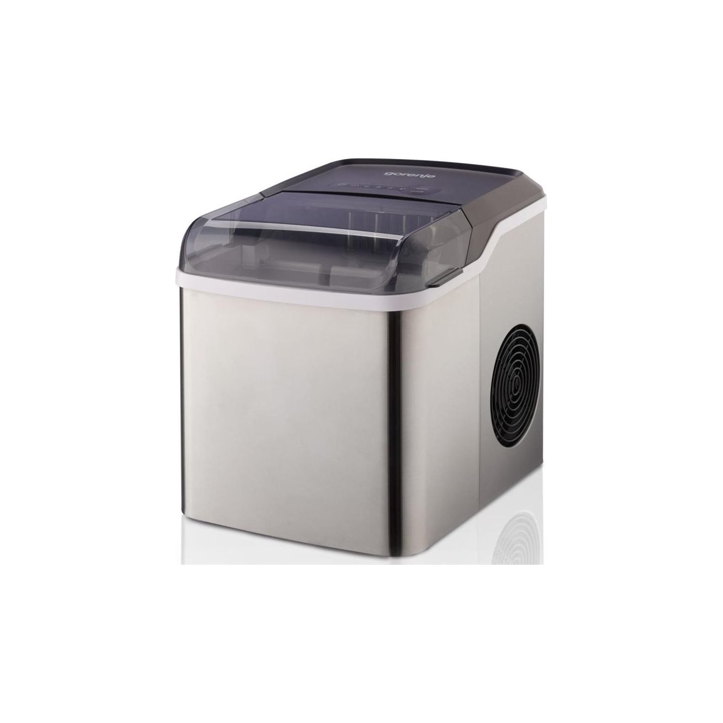 Gorenje Ice cube maker | IMD1200SB | Capacity 1.3 L | Silver