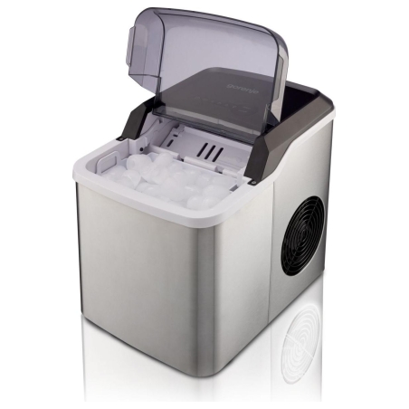 Gorenje Ice cube maker | IMD1200SB | Capacity 1.3 L | Silver