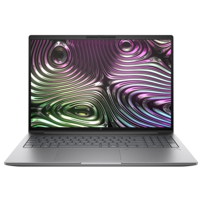 HP ZBook X G1i Mobile Workstation 16 - Ultra 7-255H, 32GB, 1TB SSD, RTX PRO 2000 Blackwell 8GB, 16 WUXGA 400-nit AG, 5MP IR cam,