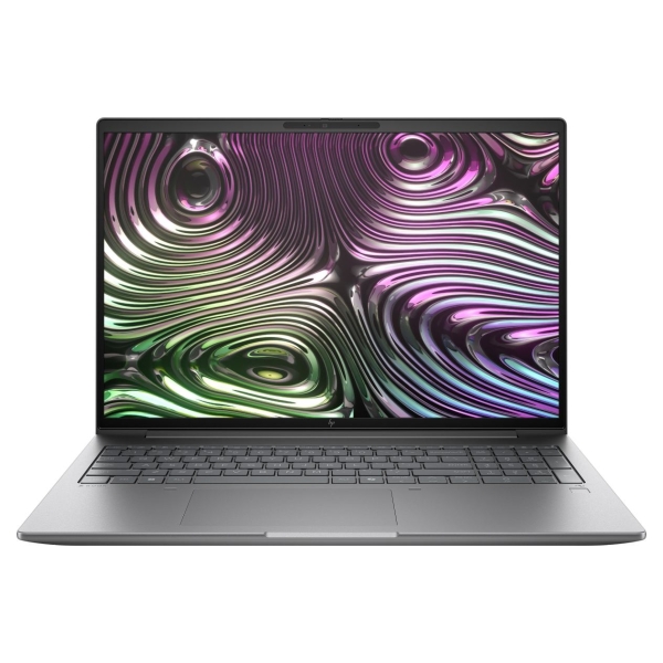 HP ZBook X G1i Mobile Workstation 16 - Ultra 7-255H, 32GB, 1TB SSD, RTX PRO 2000 Blackwell 8GB, 16 WUXGA 400-nit AG, 5MP IR cam,