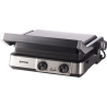 Gorenje Grill | GCG2000MT | 2000 W | Table | Black