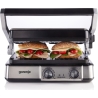 Gorenje Grill | GCG2000MT | 2000 W | Table | Black