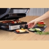 Gorenje Grill | GCG2000MT | 2000 W | Table | Black