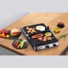 Gorenje Grill | GCG2000MT | 2000 W | Table | Black
