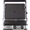 Gorenje Grill | GCG2000MT | 2000 W | Table | Black