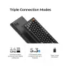 Keychron KEYBOARD WRL V3 ULTRA/BLACK V3U-D1 KEYCHRON