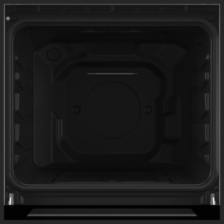 Gorenje GG5A10WFFM | Cooker | Hob type Gas | Oven type Gas | White | Width 50 cm | Grilling | Depth 59.4 cm | 70 L