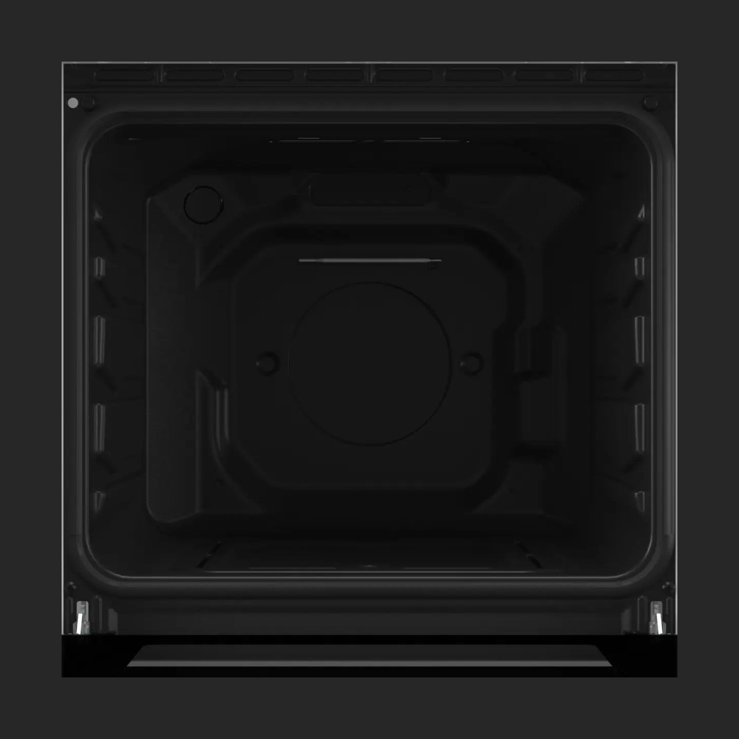 Gorenje GG5A10WFFM | Cooker | Hob type Gas | Oven type Gas | White | Width 50 cm | Grilling | Depth 59.4 cm | 70 L