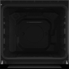 Gorenje GG5A10WFFM | Cooker | Hob type Gas | Oven type Gas | White | Width 50 cm | Grilling | Depth 59.4 cm | 70 L
