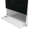 Gorenje GG5A10WFFM | Cooker | Hob type Gas | Oven type Gas | White | Width 50 cm | Grilling | Depth 59.4 cm | 70 L