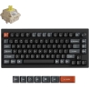 Keychron KEYBOARD WRL V1 ULTRA/BLACK V1U-D4 KEYCHRON