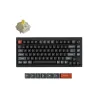 Keychron KEYBOARD WRL V1 ULTRA/BLACK V1U-D4 KEYCHRON