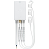 Aeotec Home Energy Meter 8 - Three Clamps 60A, Z-Wave