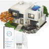 Aeotec Home Energy Meter 8 - Three Clamps 60A, Z-Wave