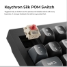 Keychron KEYBOARD WRL V1 ULTRA/BLACK V1U-D4 KEYCHRON