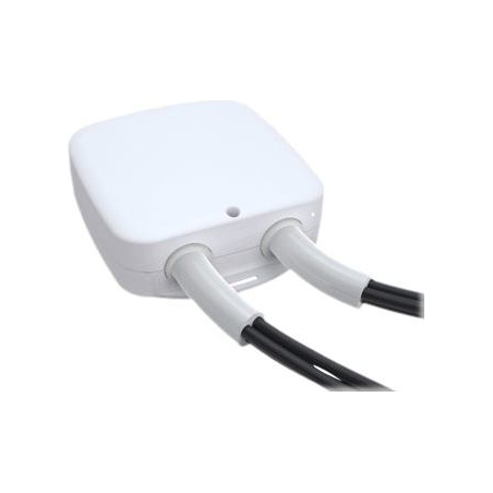 Aeotec | Heavy Duty Smart Switch for Indoor and Outdoor use | Z-Wave