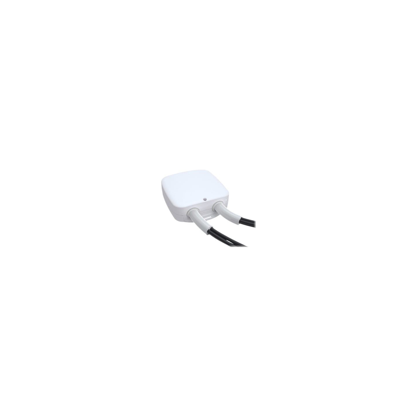 Aeotec | Heavy Duty Smart Switch for Indoor and Outdoor use | Z-Wave