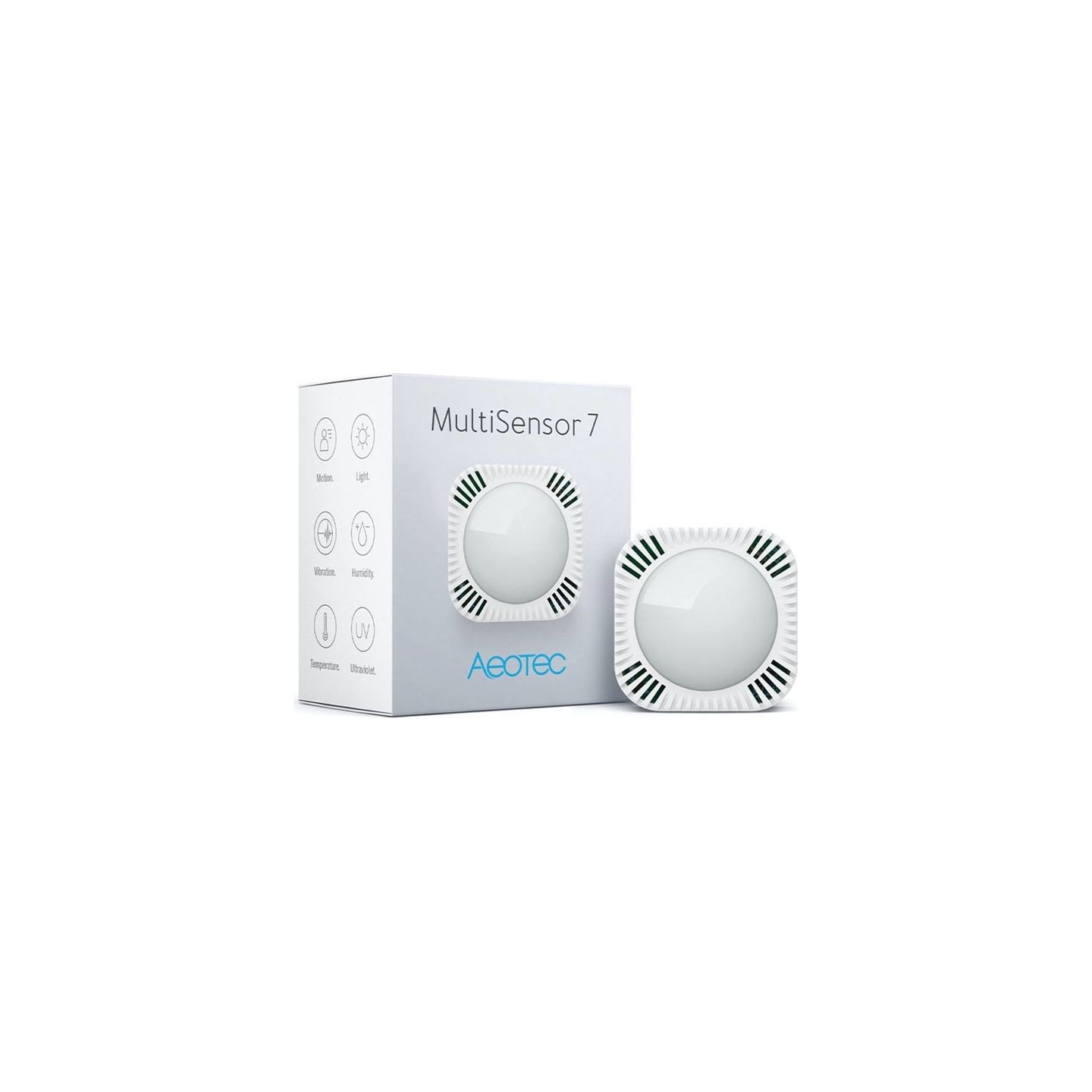 Aeotec | MultiSensor 7