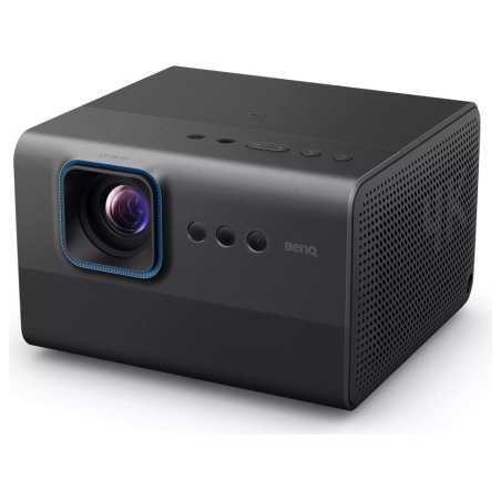 Benq | GP520 | 4K UHD (3840 x 2160) | 2600 ANSI lumens | Black | Wi-Fi