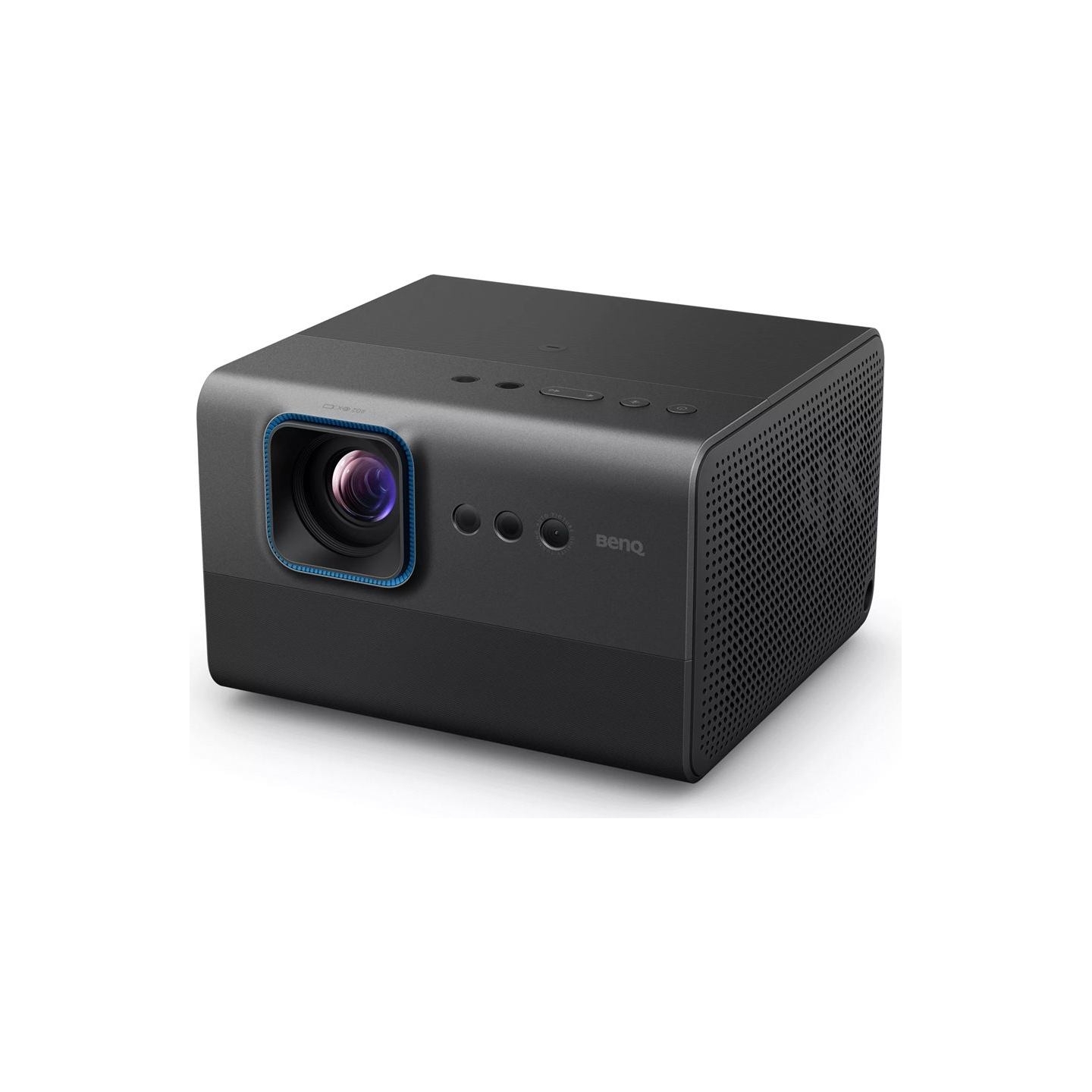 Benq | GP520 | 4K UHD (3840 x 2160) | 2600 ANSI lumens | Black | Wi-Fi